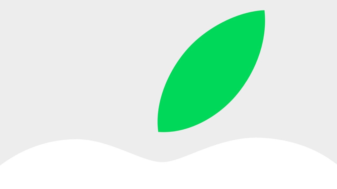 苹果为庆祝世界地球日为每笔Apple Pay订单捐赠1美元