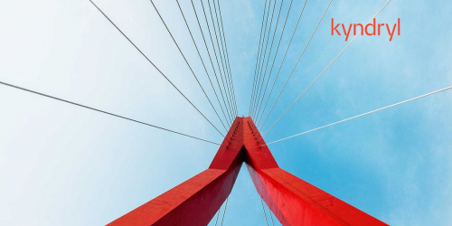 从 IBM 拆分的 NewCo 被正式命名为 Kyndryl：独立负责基础架构管理服务