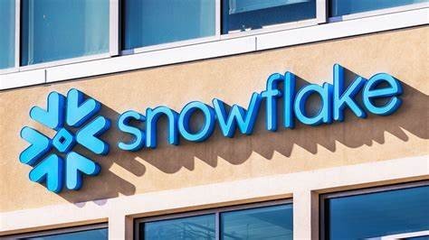 Snowflake公布第四季度财报，较上年同期增长117%