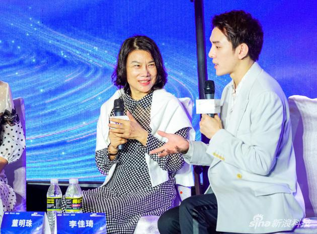 独家专访李佳琦：这几样东西，我永远不带货！