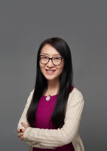 前默沙东中国副总裁李悦加盟水滴担任医疗业务部负责人