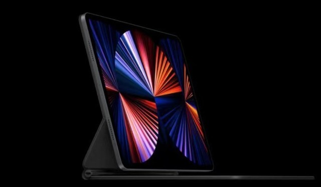 新款iPad Pro搭载Mini LED屏幕，一文读懂显示领域“新赛道”！