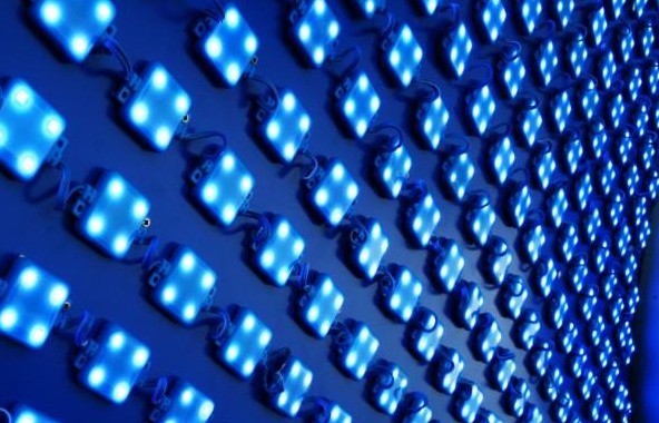 新款iPad Pro搭载Mini LED屏幕，一文读懂显示领域“新赛道”！