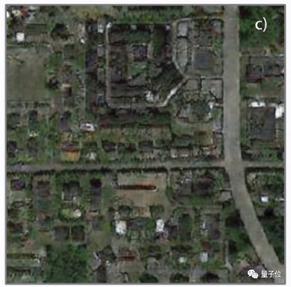 Deepfake这次不换脸了，直接换了座城市