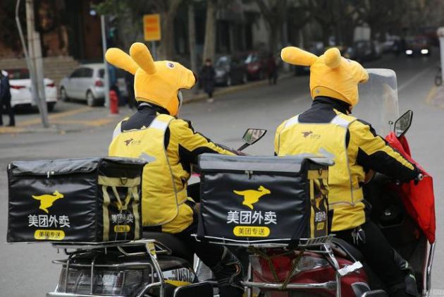 美团涉嫌垄断被查，以后吃外卖会不会更便宜？