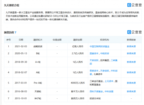 九天微星与华力创通签署战略合作框架协议