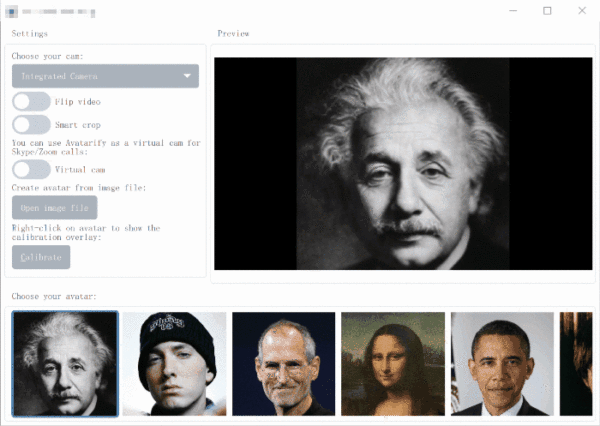 连视频聊天都能换脸造假？深扒可怕的AI换脸软件
