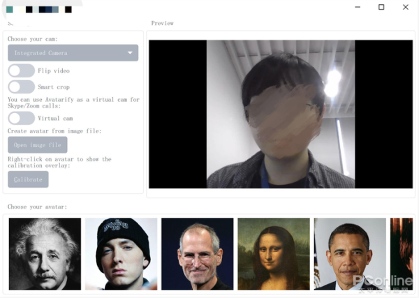 连视频聊天都能换脸造假？深扒可怕的AI换脸软件