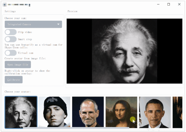 连视频聊天都能换脸造假？深扒可怕的AI换脸软件