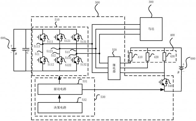 华为公开“车辆热管理系统”相关专利，可降低热管理系统成本