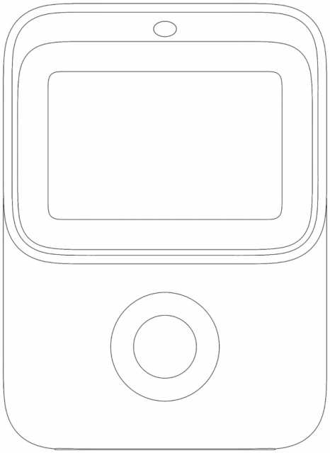 小米“早教机器人”专利获授权