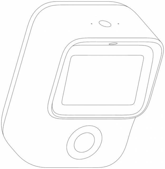 小米“早教机器人”专利获授权