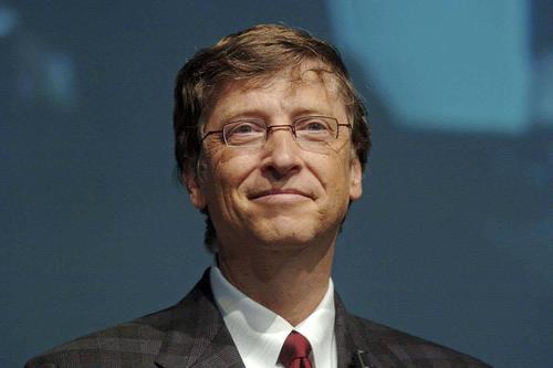 微软董事会:比尔·盖茨应当离开 其实早在去年他已宣布退出了