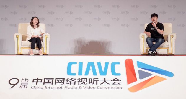 虎牙李萌：网络视听内容的工业化生产正在提速