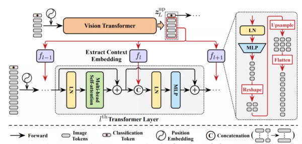 不是所有图像都值16x16个词，清华与华为提出动态ViT