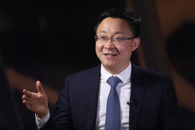 科大讯飞成立22周年 刘庆峰发内部信：预见未来的最好方式就是创造未来