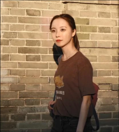 华智冰被多方抢注商标，为中国原创虚拟学生