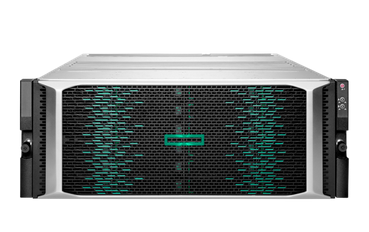 AMD EPYC处理器支持下一代HPE存储