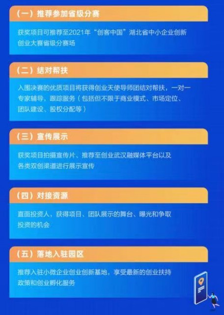 TechWeb武汉|2021武汉市“创客中国”创新创业大赛工业互联网和智能制造专场启动报名