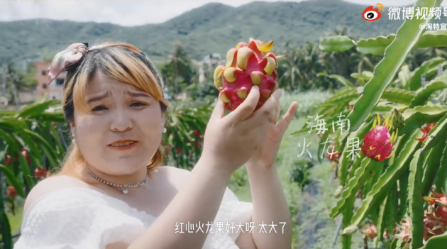 郭老师代言淘特