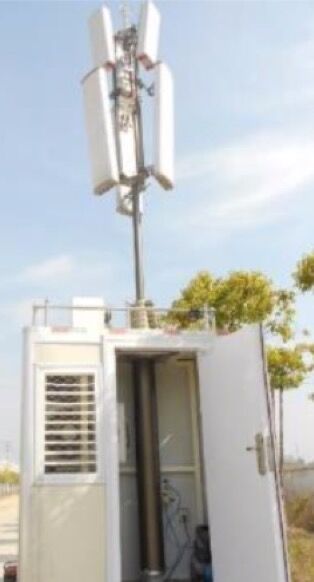 LoRa给越野马拉松参赛者加上保护器