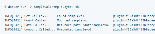 云计算核心技术Docker教程：Docker调试插件