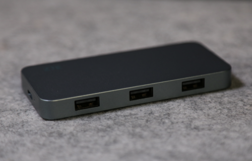 把电脑装进口袋 中兴通讯W100D云电脑上手玩_Techweb