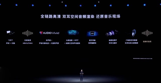 双十一千元旗舰TWS哪家强?苹果、华为、三星谁才是真无线耳机音质天花板