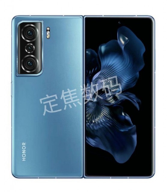 华为Magic V2即将亮相:续航信号护眼三大问题一次解决