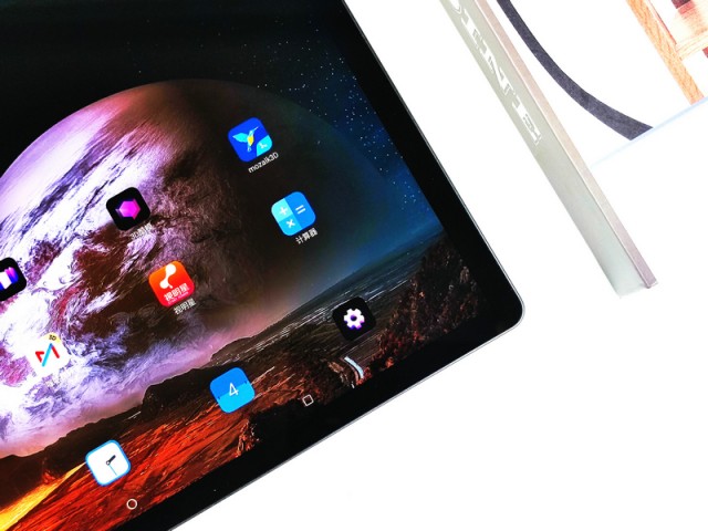 nubia Pad 3D评测:全球首款AI裸眼3D平板 让3D触手可及