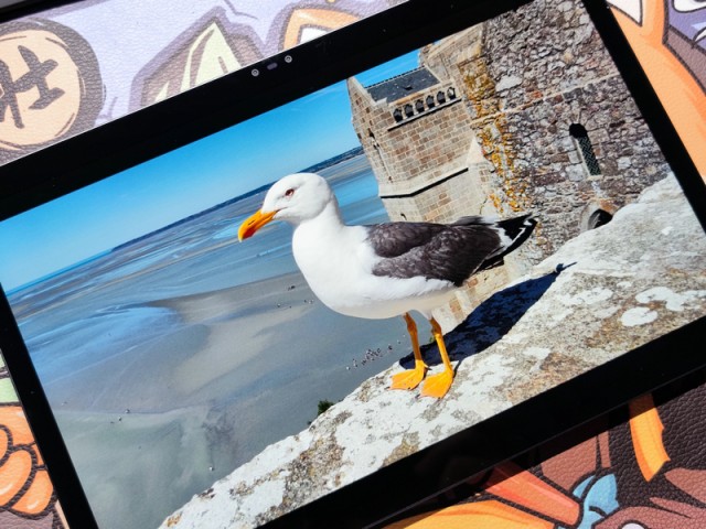 nubia Pad 3D评测:全球首款AI裸眼3D平板 让3D触手可及