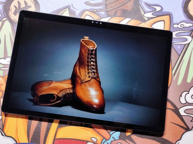 nubia Pad 3D评测:全球首款AI裸眼3D平板 让3D触手可及