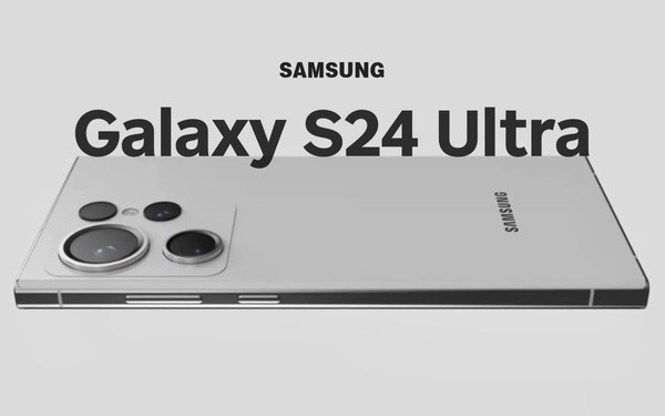 “钛金属”大军再添新成员:三星Galaxy S24 Ultra有望最先加入