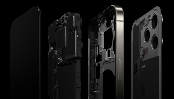 “钛金属”大军再添新成员:三星Galaxy S24 Ultra有望最先加入