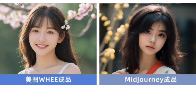 美图,大模型大黑马