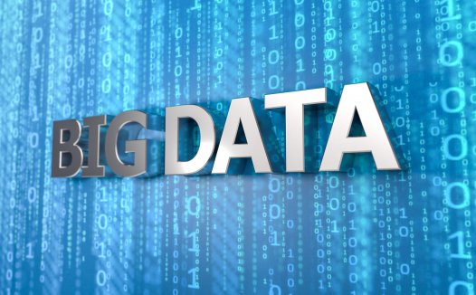 加快农业大数据中心建设