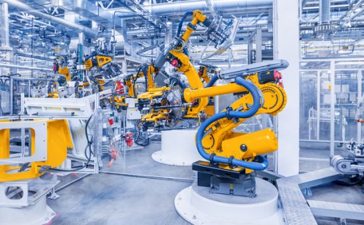 激活工业数据价值 2020年建成国家工业互联网大数据中心