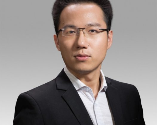 创略科技胡世杰：AI驱动下的数据中台如何助力企业实现智慧应用