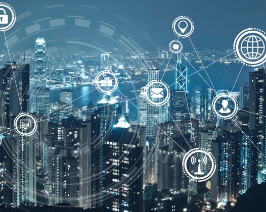 中国地名大数据中心在京启动 助力地理信息产业数字化转型发展