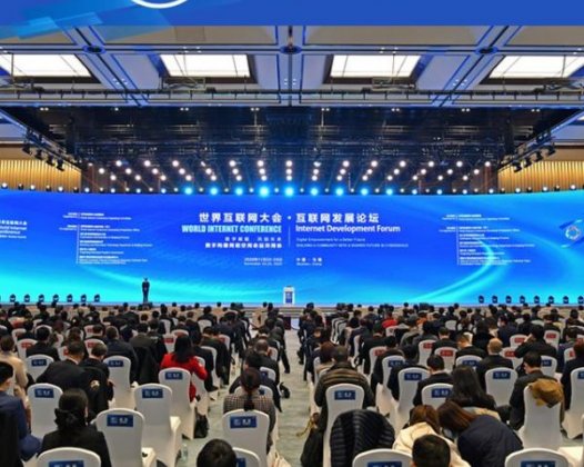 共创未来 习近平的大数据之“道”