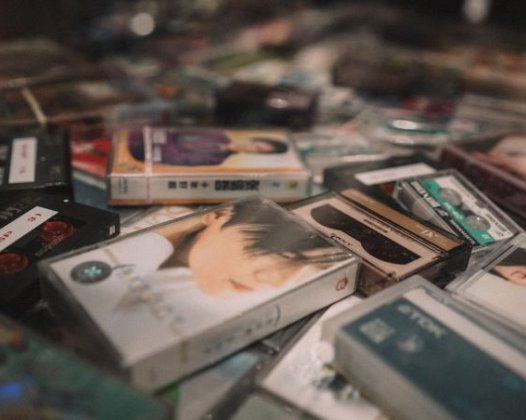 磁带在大数据时代的作用