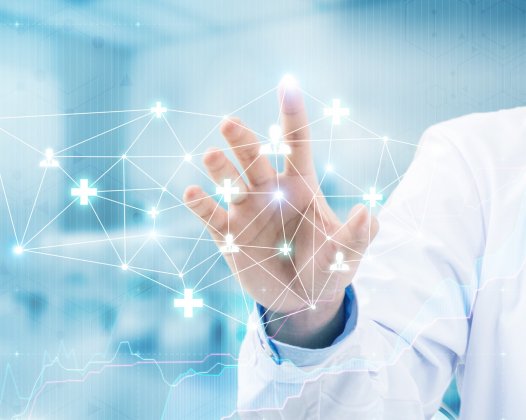 让大数据赋能实体经济 推动产业创新