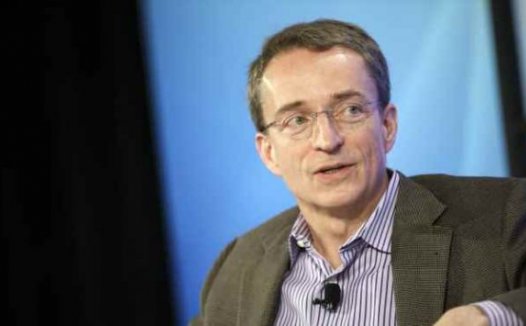 英特尔CEO:美国公司应该把1/3的芯片留在美国生产