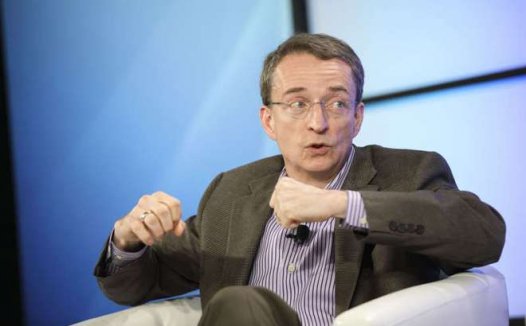 英特尔CEO悲观:全球芯片供应短缺问题将持续多年