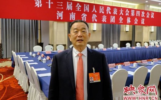 全国人大代表李士强：现代农业要拥抱互联网、运用大数据