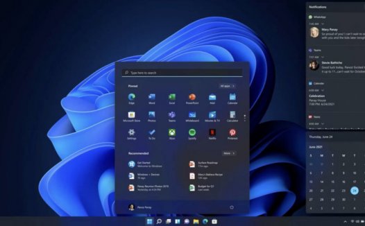 微软放弃旧机型，Win11 需要英特尔 8 代 CPU 起步
