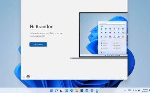 微软正在考虑降低对运行Windows 11的计算机处理器要求