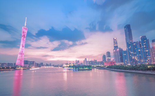 广东省级数据中台归集数据已超258亿条