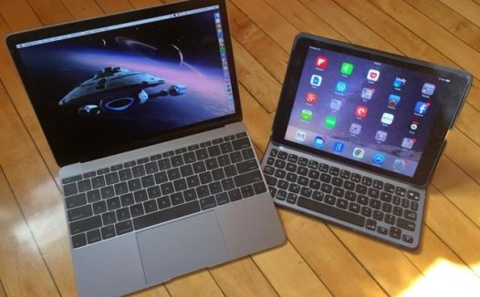 12.9英寸还不够 苹果正探索更大尺寸iPad