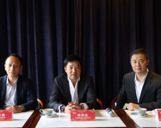 “永远好奇”, SAS全势助力中国客户“新常态”下重塑及持续创新